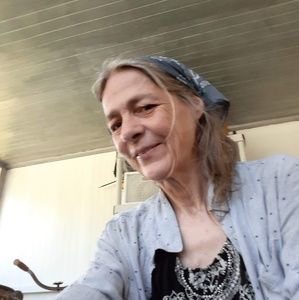 Meet your Posher, Cindy